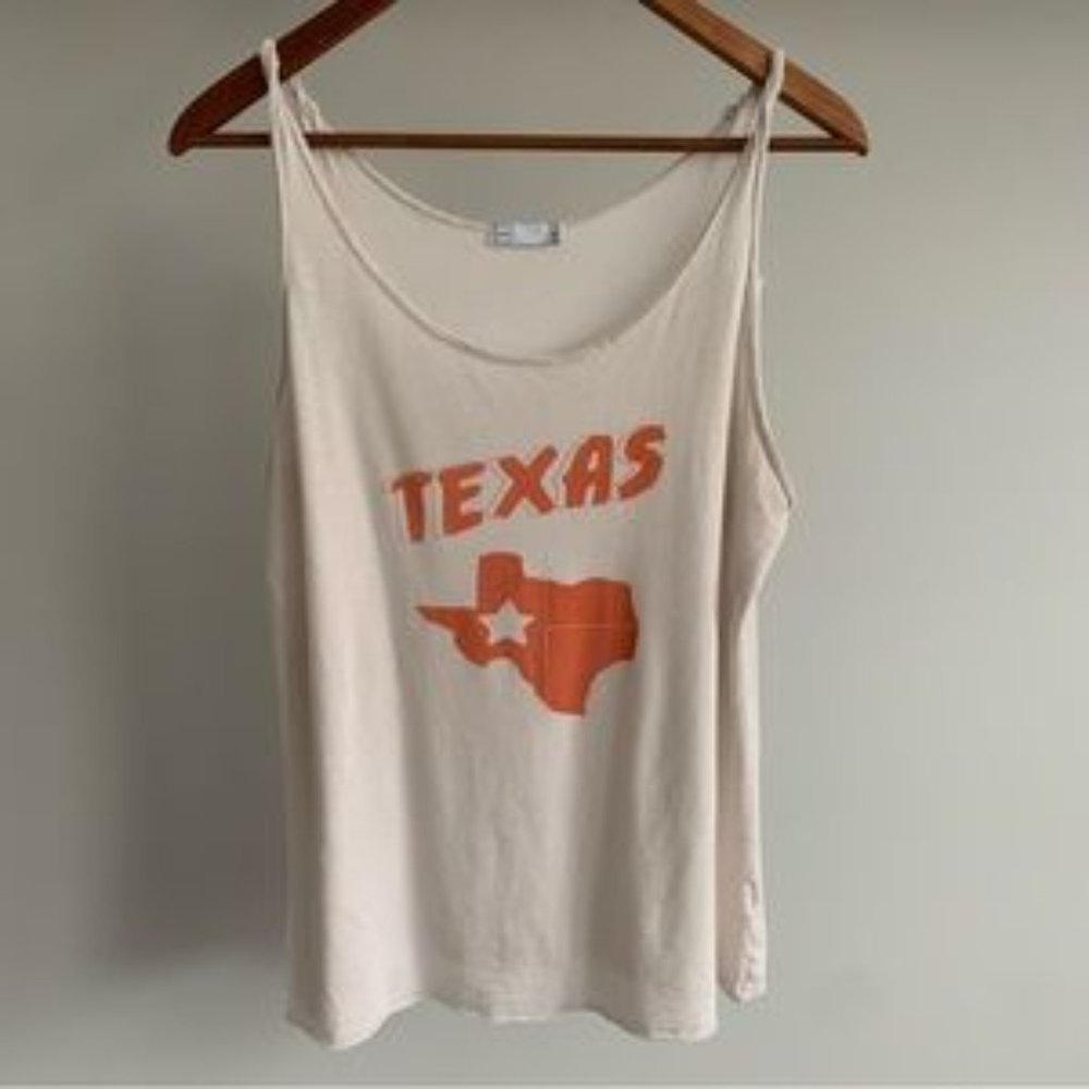 • [M//C] Texas Twisted Tank •